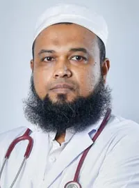 Dr. Md. Shahariar Khan প্রোফাইল ফটো