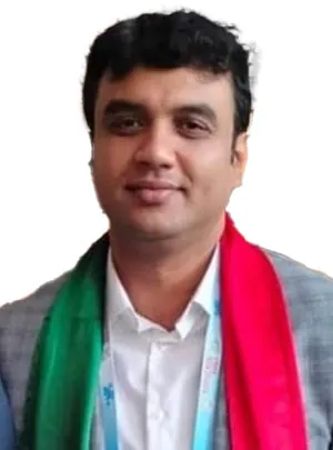 Dr. Md. Shahedur Rahman Sagor প্রোফাইল ফটো