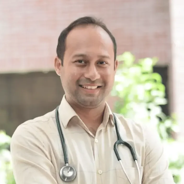 ডা.মোঃ শহীদুল ইসলাম রশিদ — মনোরোগ বিশেষজ্ঞ