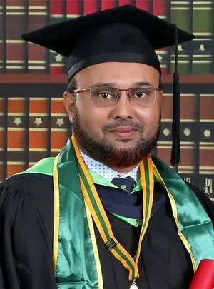 ডা. মোঃ শাহিদুজ্জামান বাবলু — ওরাল ও ম্যাক্সিলোফেসিয়াল সার্জন (ডেন্টাল সার্জন)