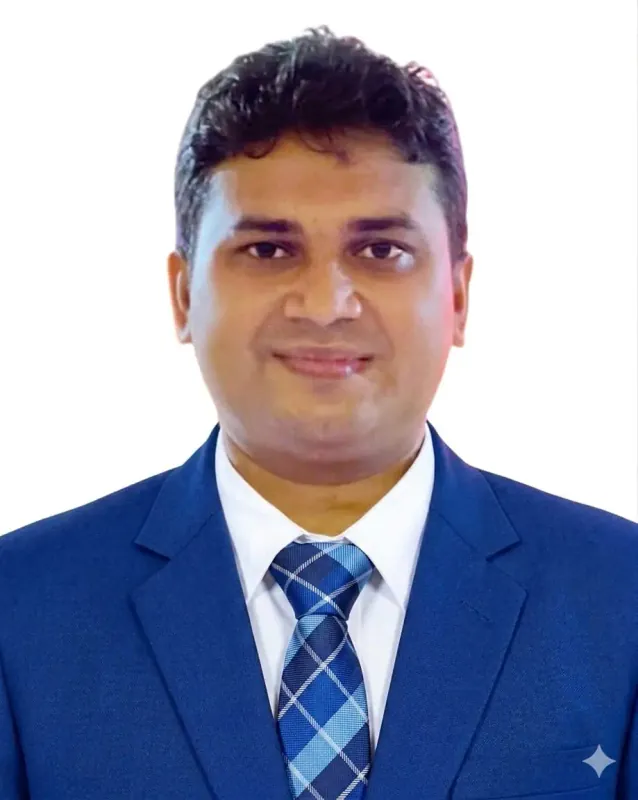 Dr. Md Shahin Dhali প্রোফাইল ফটো