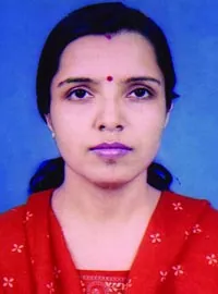 Dr. Minakshi Choudhury প্রোফাইল ফটো
