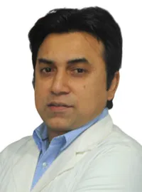 ডাঃ মির্জা ওমর বেগ প্রোবাল, Orthopedics (Bone, Joint, Arthritis, Spine) Specialist Surgeon