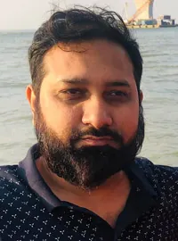 ডাঃ মির্জা ওসমান বেগ — অর্থোপেডিক সার্জন (হাড়, জয়েন্ট, আর্থ্রাইটিস, মেরুদণ্ড ও ট্রমা)