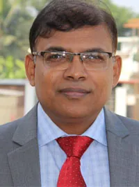 Dr. Mohammad Kamruzzaman প্রোফাইল ফটো
