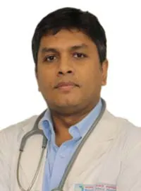 ডাঃ মোহাম্মদ নাজমুল ইসলাম — রক্তরোগ ও ক্যান্সার বিশেষজ্ঞ