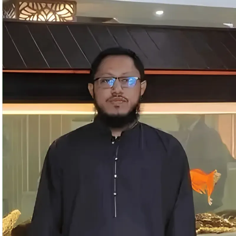 Dr. Mohammad Sirazul Mostafa প্রোফাইল ফটো