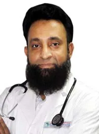 Dr. Mohammad Zabed Zillul Bari প্রোফাইল ফটো