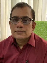 Prof. Dr. Mujibul Hoque প্রোফাইল ফটো