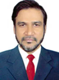 Dr. Nadiuzzaman Khan Nadim প্রোফাইল ফটো