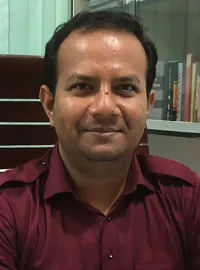 Dr. Nasiruddin Ahmed, PT প্রোফাইল ফটো