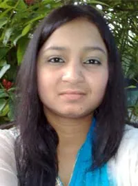 Dr. Nujhat Sharmin Urmi প্রোফাইল ফটো