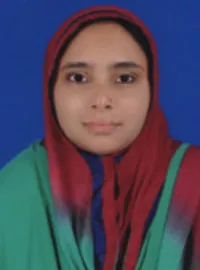 ডা. নূরজাহান আক্তার — স্ত্রীরোগ ও প্রসূতি বিশেষজ্ঞ ও সার্জন