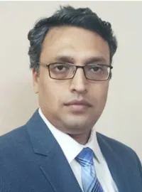 Dr. Qaisur Rabbi প্রোফাইল ফটো