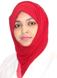 Dr. Sanchita Sultana প্রোফাইল ফটো