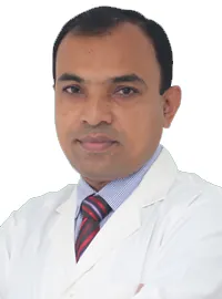 Dr. Sattyajit Mondal প্রোফাইল ফটো