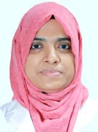 Prof. Dr. Shamima Akter Shipa প্রোফাইল ফটো