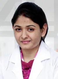 Dr. Shoma Sharker প্রোফাইল ফটো