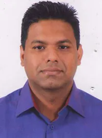 ডাঃ শওকত উদ্দিন আহমেদ, জেনারেল ও ল্যাপারোস্কোপিক সার্জারি বিশেষজ্ঞ