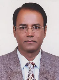 Prof. Dr. SK Abdur Razzaque প্রোফাইল ফটো