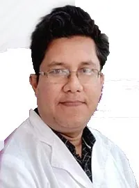 Dr. Sushanta Singha প্রোফাইল ফটো