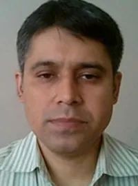 Dr. Swadesh Kumar Chakraborty প্রোফাইল ফটো