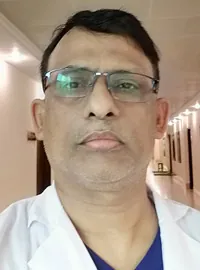 Dr. Syed Mosharraf Hussain প্রোফাইল ফটো