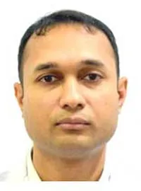 Dr. Tasnim Ahmed প্রোফাইল ফটো