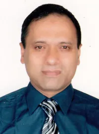Prof. Dr. Khawja Mohammad Moiz প্রোফাইল ফটো
