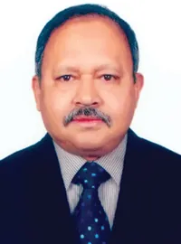 প্রফেসর ডা. মো. এখলাসুর রহমান, নবজাতক ও শিশু রোগ বিশেষজ্ঞ
