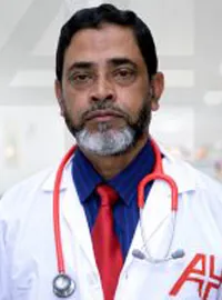 প্রফেসর ডা. মোঃ মোশেহ উদ্দিন চৌধুরী, নবজাতক, কিডনি ও শিশু রোগ বিশেষজ্ঞ
