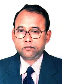 Prof. Dr. Md. Zahid Hussain প্রোফাইল ফটো