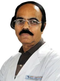 Prof. Dr. Mrigen Kumar Das Chowdhury প্রোফাইল ফটো