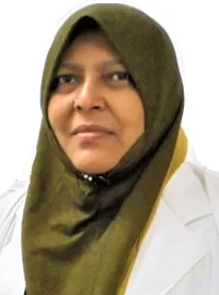 Prof. Dr. Nadira Begum প্রোফাইল ফটো