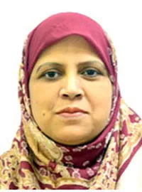 Prof. Dr. Nahid Elora প্রোফাইল ফটো