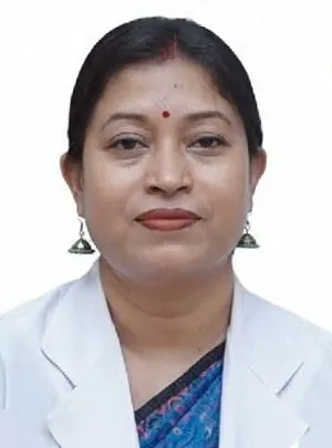 Prof. Dr. Namita Rani Sinha প্রোফাইল ফটো