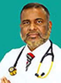 Prof. Dr. S. M. Abdul Wahab প্রোফাইল ফটো