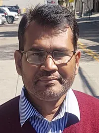 Prof. Dr. Sheikh Amir Hossain প্রোফাইল ফটো