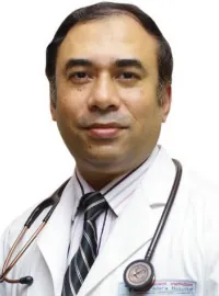 প্রফেসর ডা. সৈয়দ আলমগীর সাফওয়াথ, Medicine, Liver Diseases , Gastrointestine & Gastroenterology Specialist