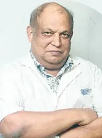 Brig. Gen. Prof. Dr. MHM Delwar Hossain প্রোফাইল ফটো
