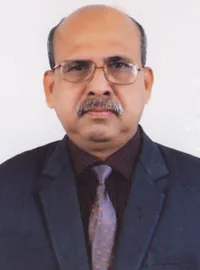 Brig. Gen. Prof. Dr. Md. Saidur Rahman প্রোফাইল ফটো