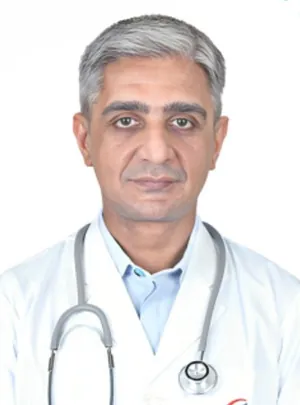Dr. A.T.M. Hasibul Hasan (Parag) প্রোফাইল ফটো