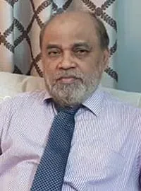 Prof. Dr. Abul Kalam Azad প্রোফাইল ফটো