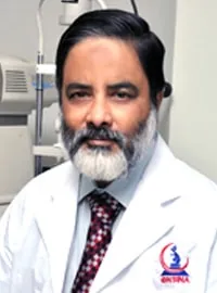 Dr. AKM Nazmus Saquib প্রোফাইল ফটো