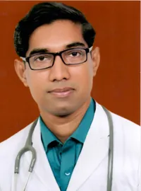 Dr. Ashraf Ur Rahman Tomal প্রোফাইল ফটো