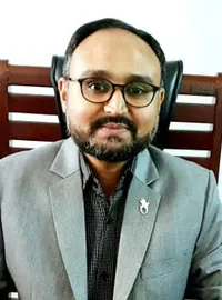 Dr. Eusha A. F. Ansary প্রোফাইল ফটো