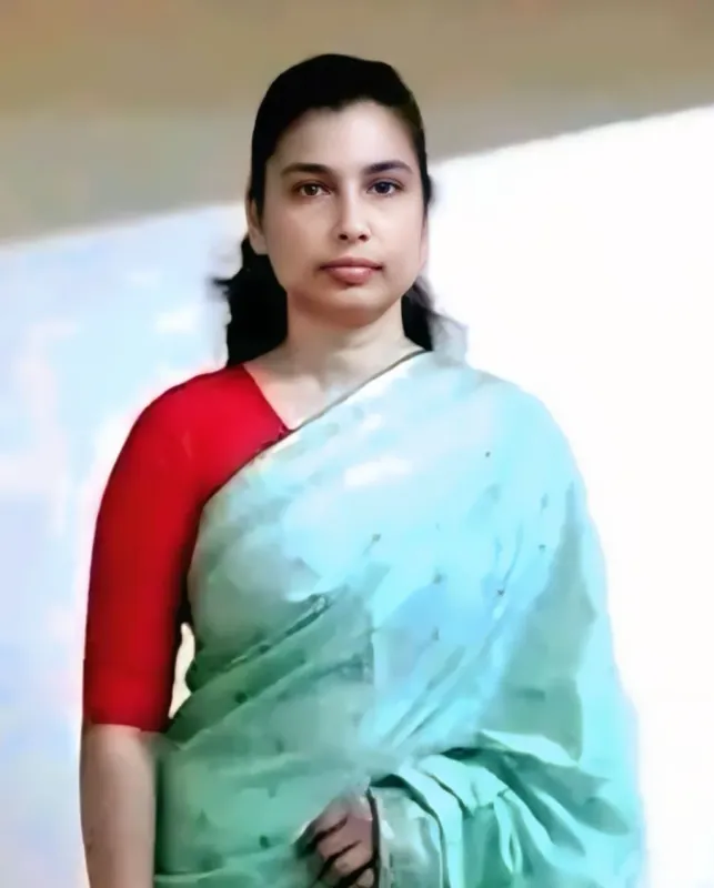 Dr. Farida Bashri প্রোফাইল ফটো