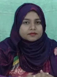 Dr. Jannat-ul Ferdous Baishakhi প্রোফাইল ফটো