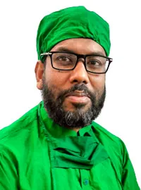 Dr. Md. Abu Taleb প্রোফাইল ফটো