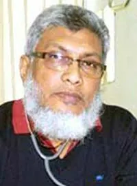 Dr. M N Alam প্রোফাইল ফটো